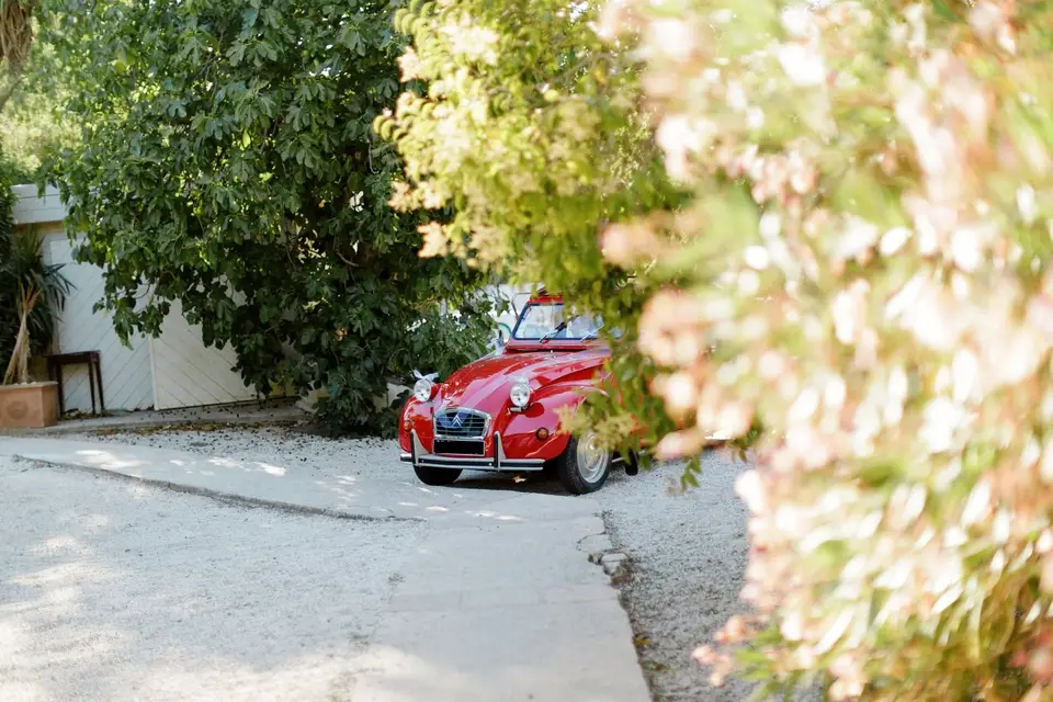 FFPJ Passion Auto — photo 4