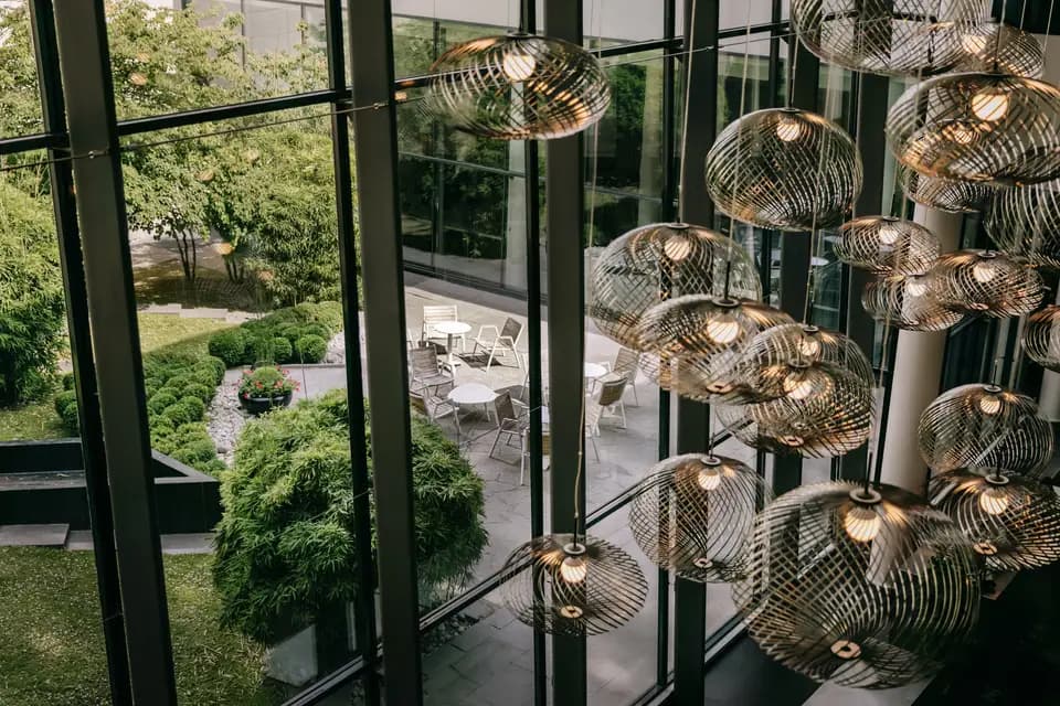 Pullman Paris Centre-Bercy — photo 8