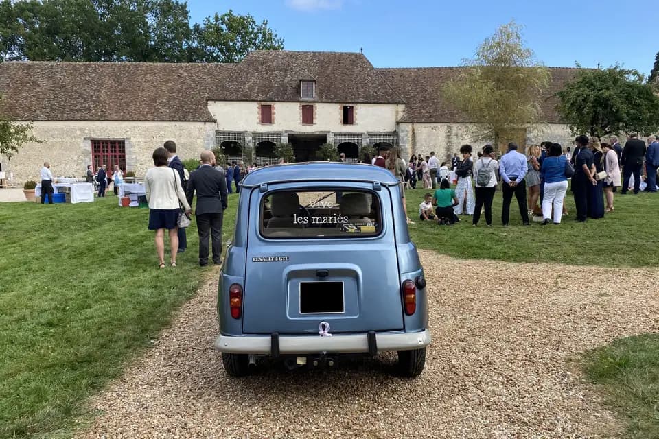 FFPJ Passion Auto — photo 6