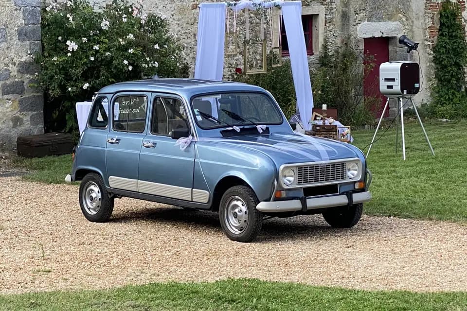 FFPJ Passion Auto — photo 1