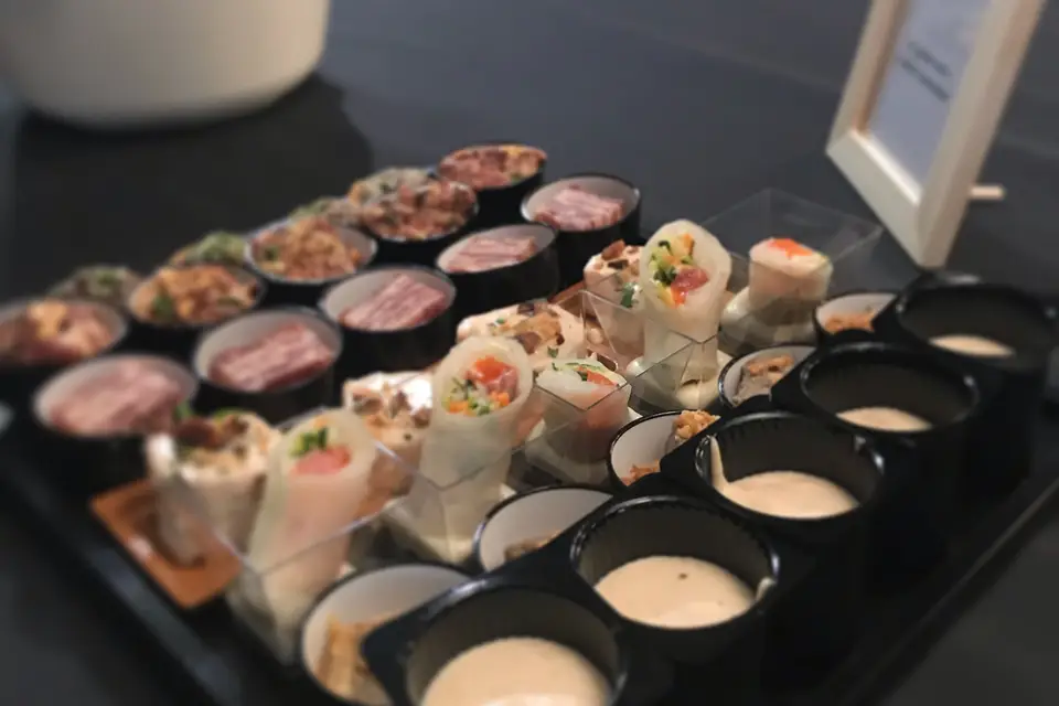 Création Gourmande — photo 8