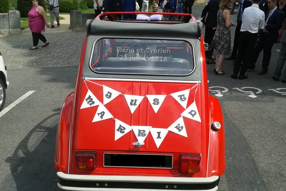 FFPJ Passion Auto — photo 7