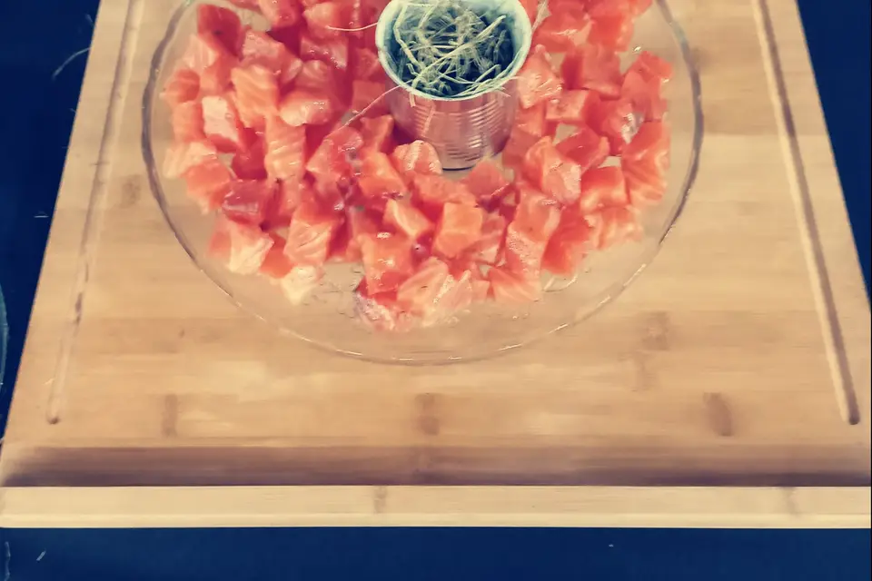 Création Gourmande — photo 5