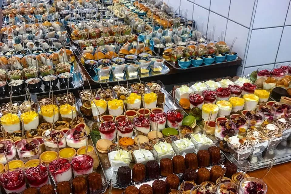 Création Gourmande — photo 2