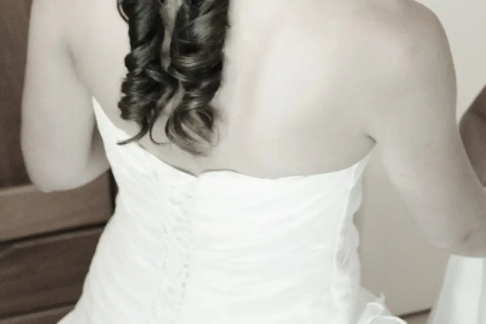 Natur'Home Coiffure — photo 1