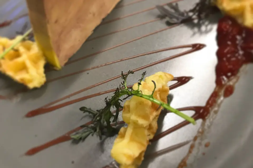 Création Gourmande — photo 3