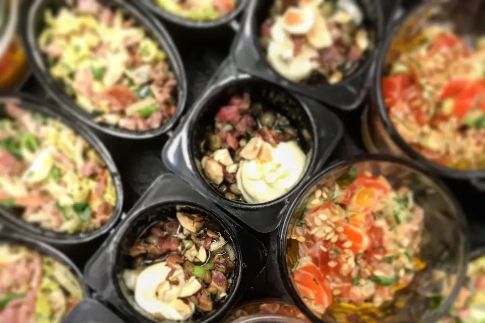 Création Gourmande — photo 6