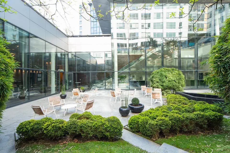 Pullman Paris Centre-Bercy — photo 2