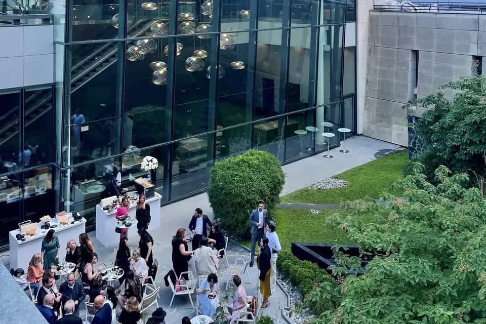 Pullman Paris Centre-Bercy — photo 3