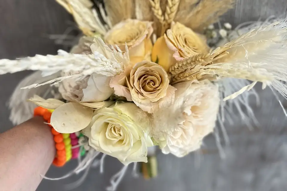 Once Upon A Time Flowers — photo 8