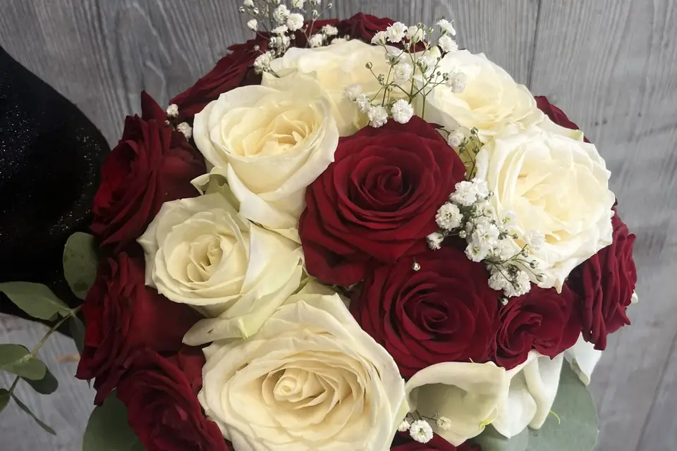 Once Upon A Time Flowers — photo 5