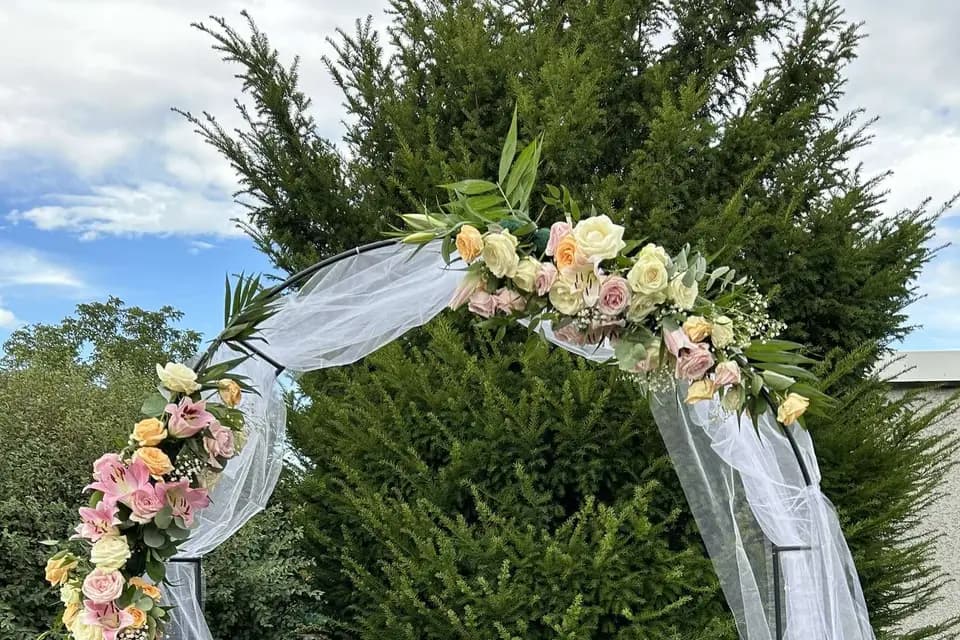 Once Upon A Time Flowers — photo 1