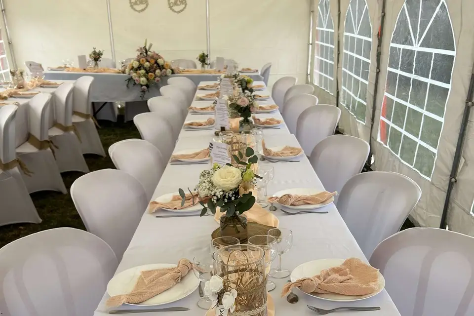 Once Upon A Time Flowers — photo 2