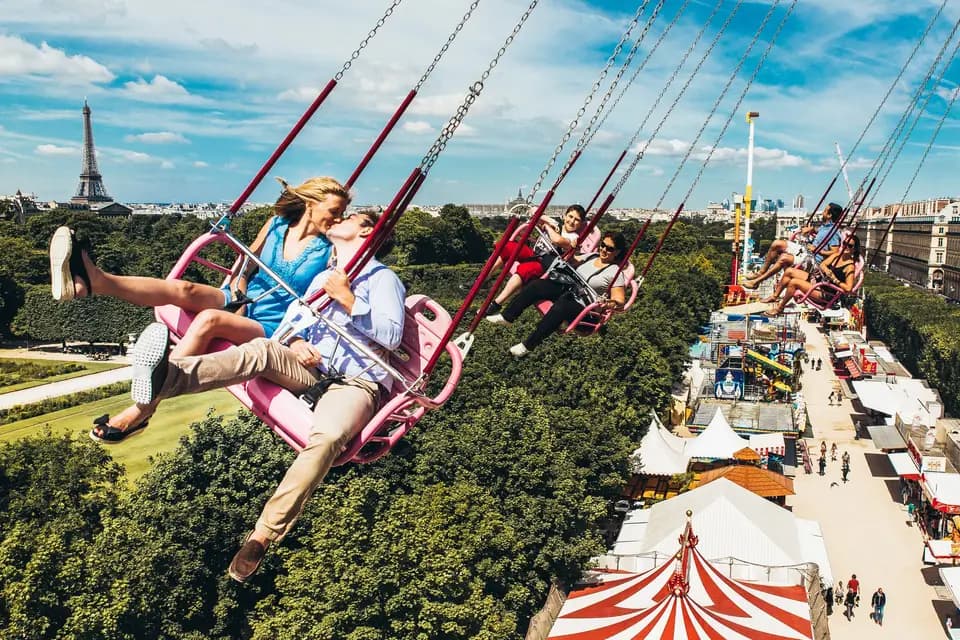 Voleur de Vie — photo 3