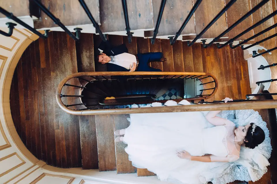 Voleur de Vie — photo 6