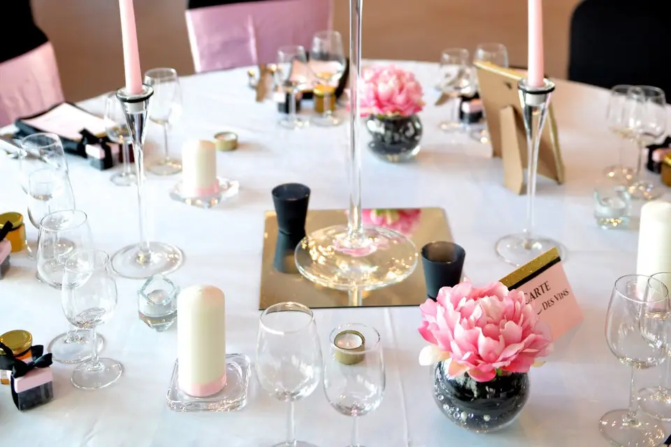 All About Wedding — photo 5