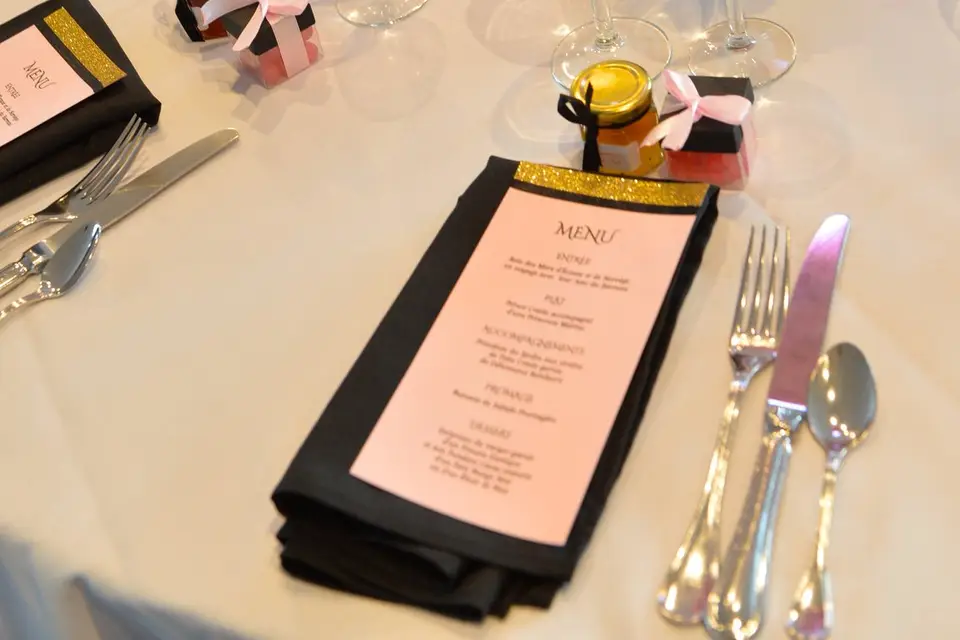 All About Wedding — photo 4