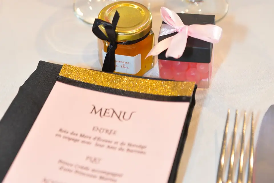 All About Wedding — photo 3