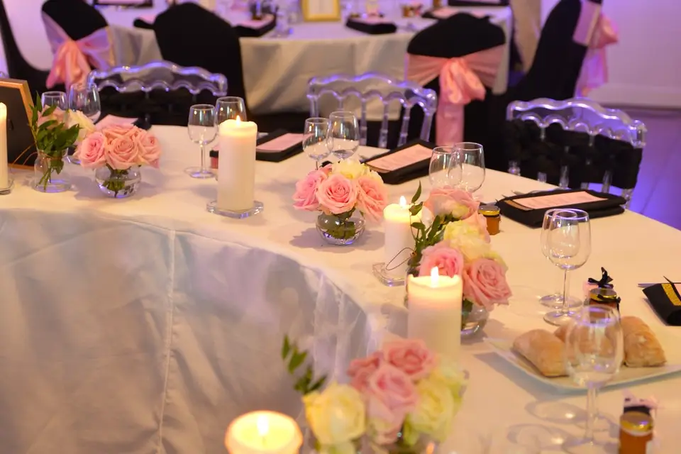 All About Wedding — photo 7