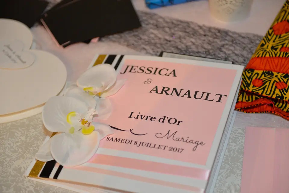 All About Wedding — photo 6