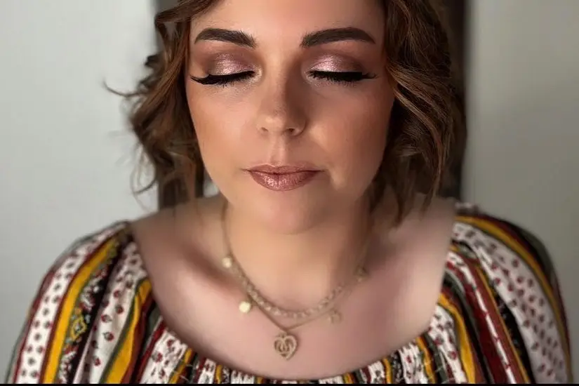 Yseult Makeup — photo 5