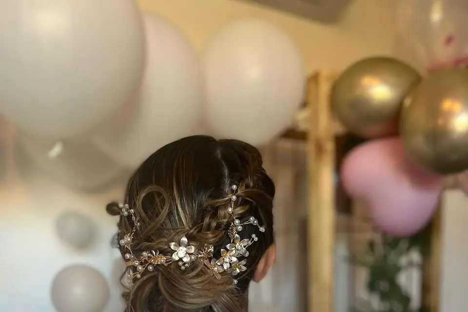 Yseult Makeup — photo 6