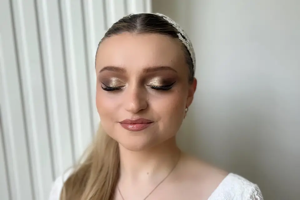 Yseult Makeup — photo 2