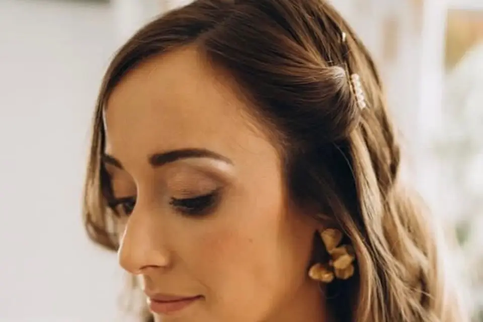 Yseult Makeup — photo 7