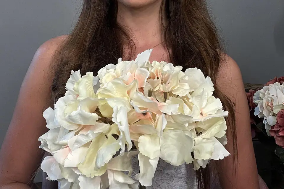 Yseult Makeup — photo 4