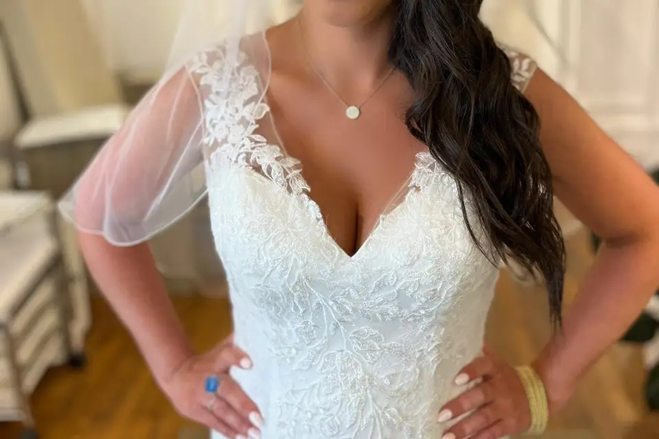 Yseult Makeup — photo 8