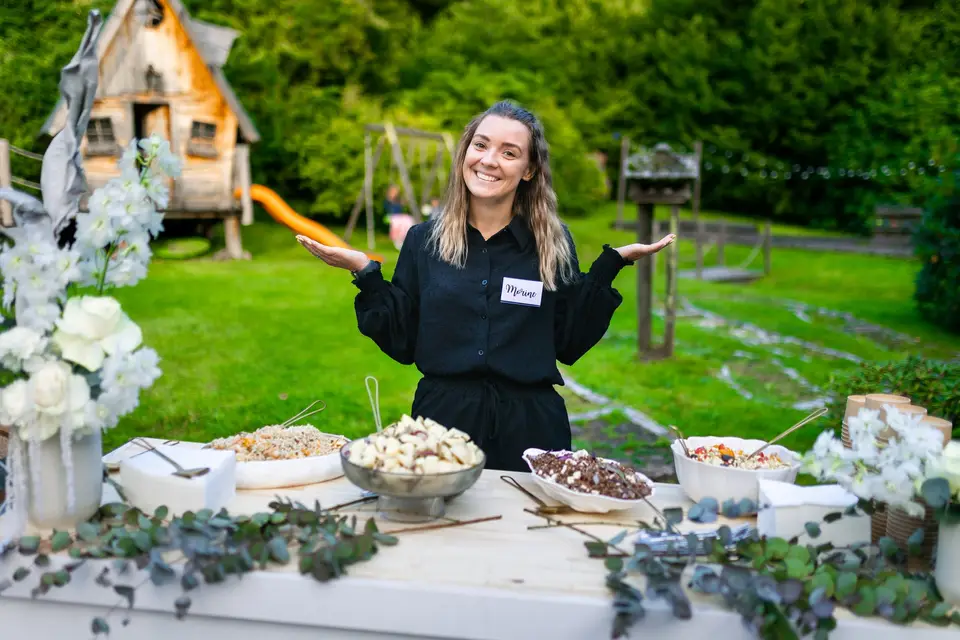 Agence Élodie P — photo 5