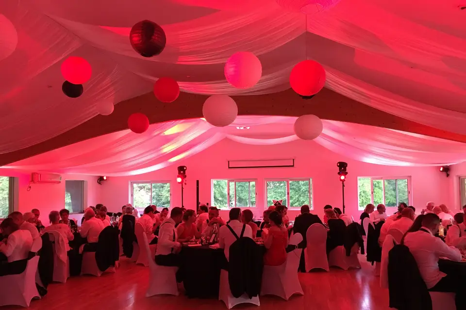 Total Evenement — photo 4