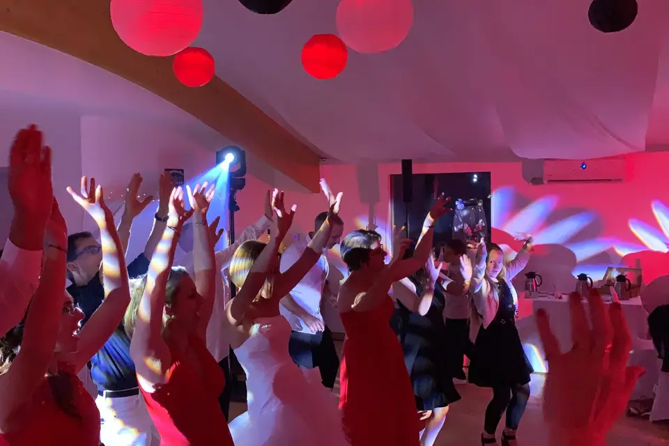 Total Evenement — photo 5