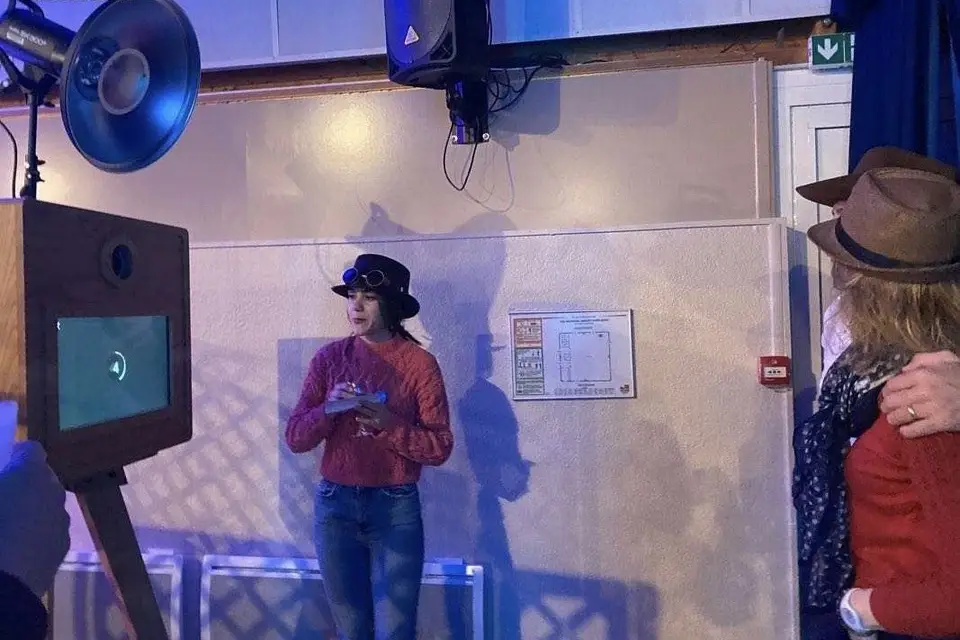 Photobooth Cyril — photo 7