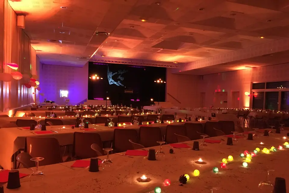 Total Evenement — photo 6