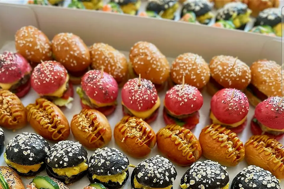 Madame Thaï — photo 2