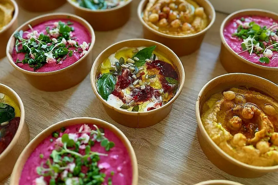 Madame Thaï — photo 3