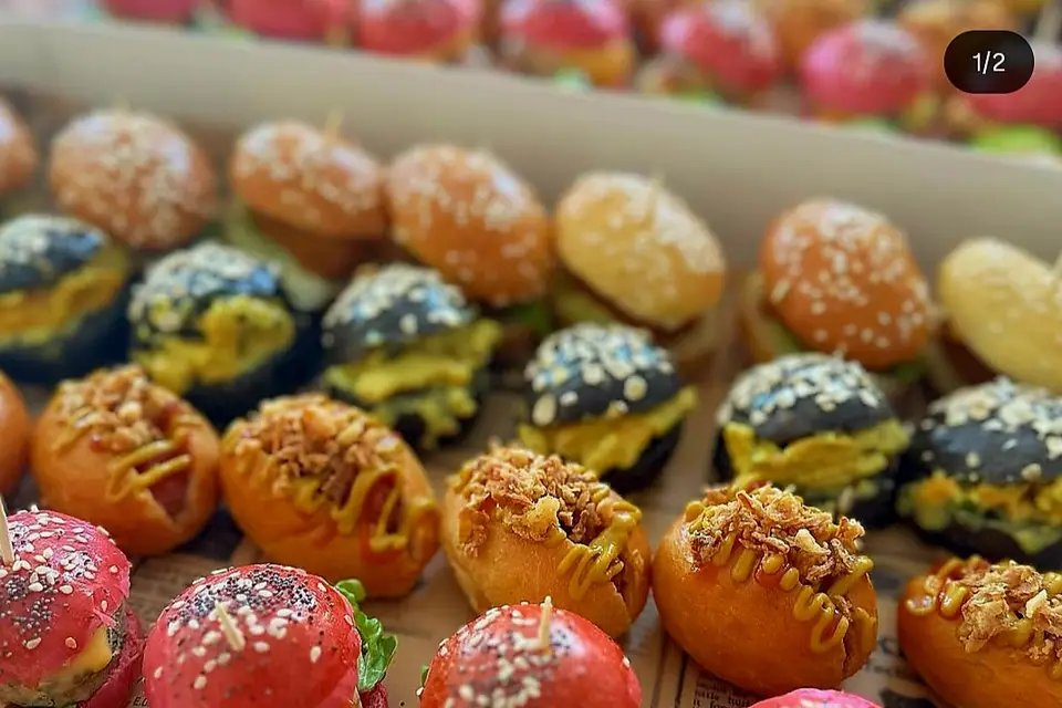 Madame Thaï — photo 4