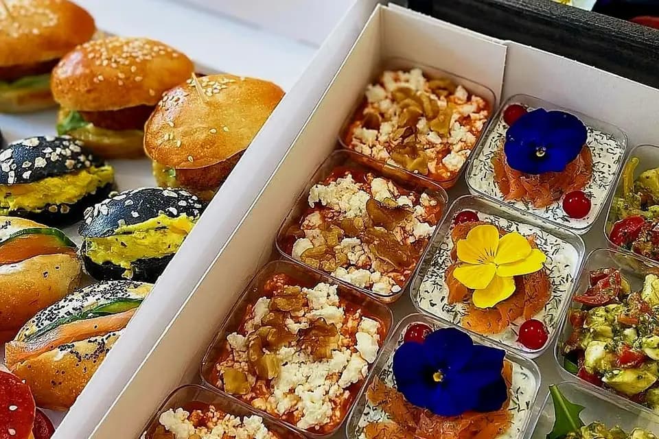 Madame Thaï — photo 6