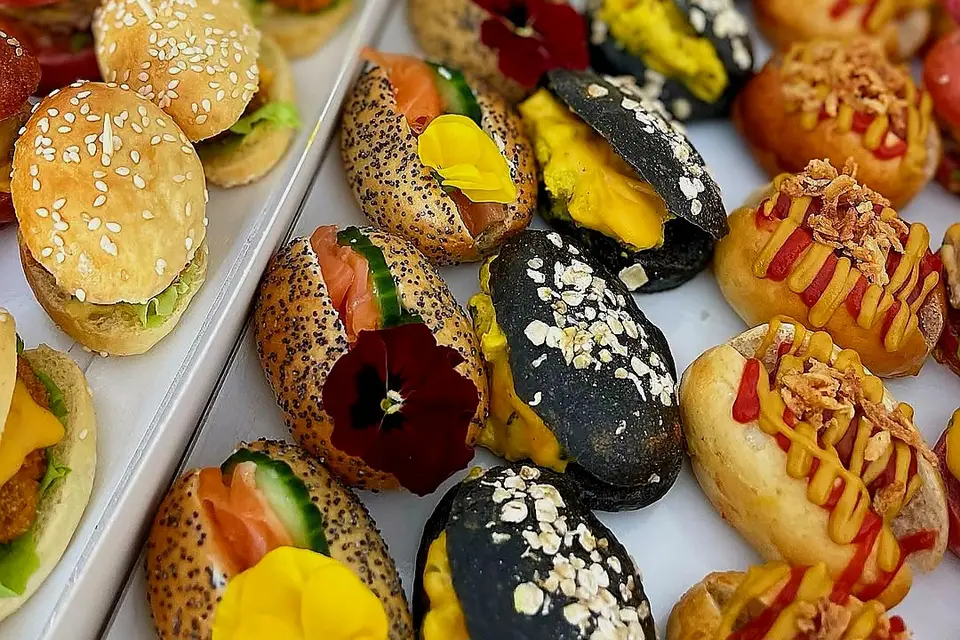 Madame Thaï — photo 7