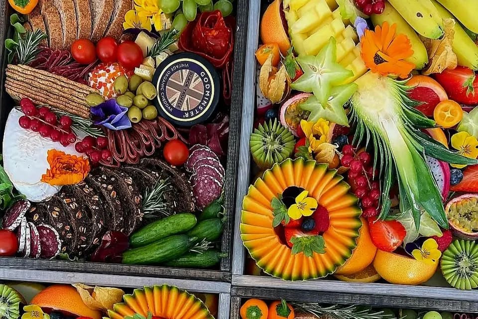 Madame Thaï — photo 1