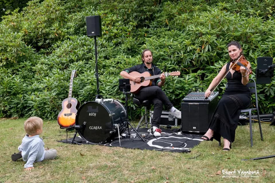 Kecy O'Clagan — photo 2