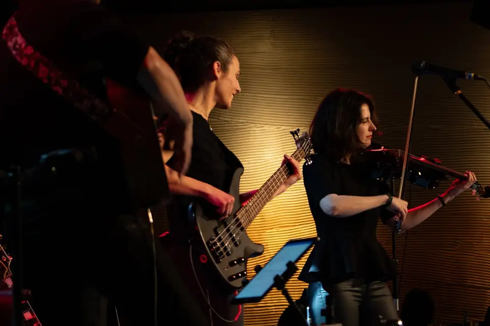 Kecy O'Clagan — photo 4