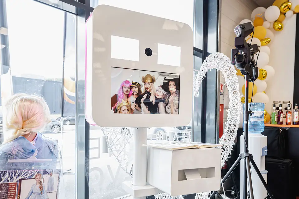 Le P'tit Festif Valence — photo 1