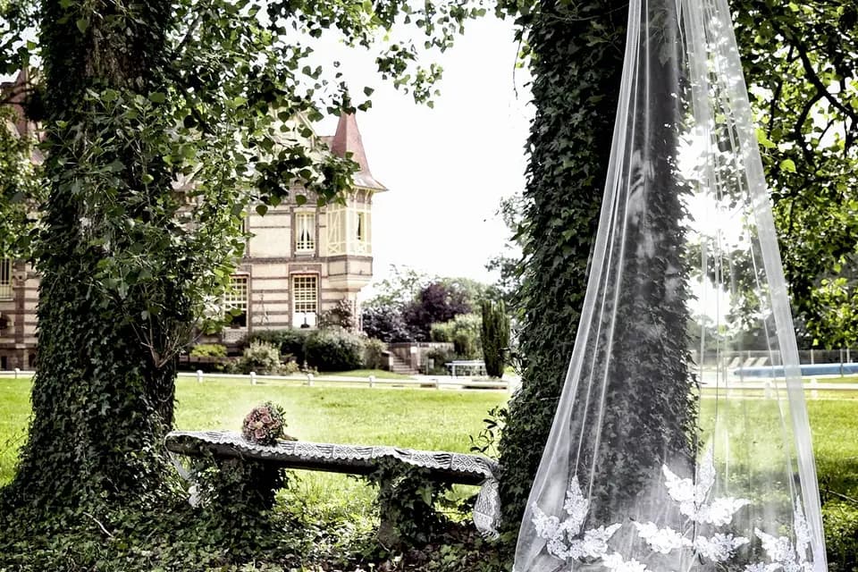 Château Hôtel la Râpée — photo 5