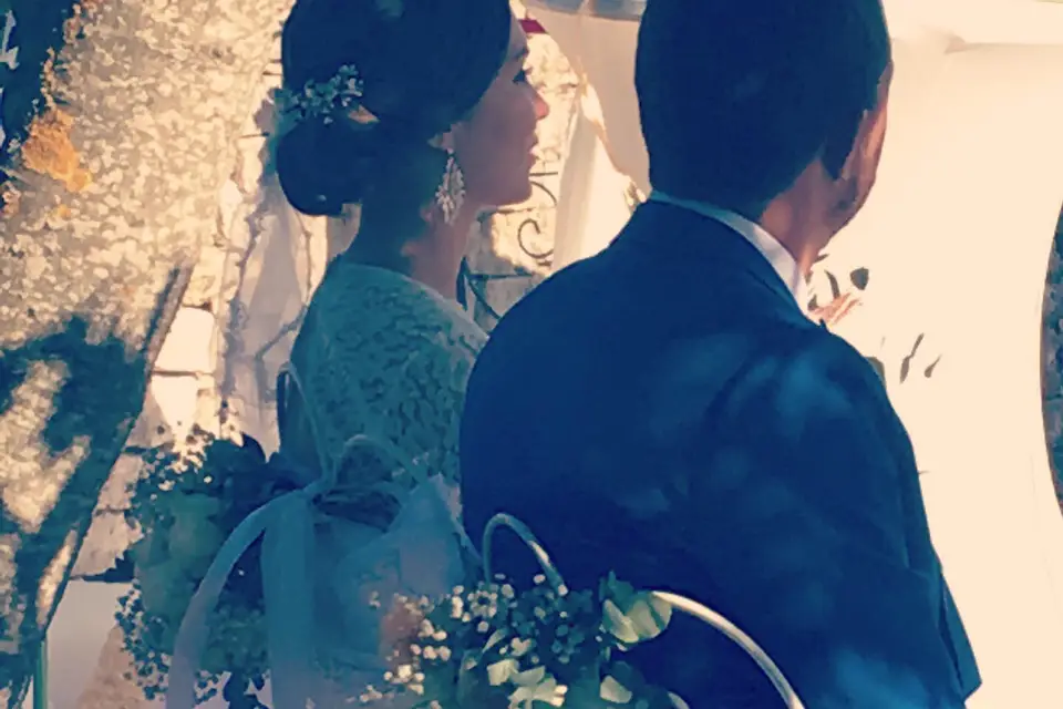 Vigier Cérémonie — photo 2