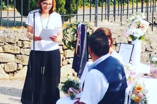 Vigier Cérémonie — photo 3