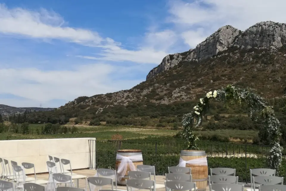 Vigier Cérémonie — photo 5