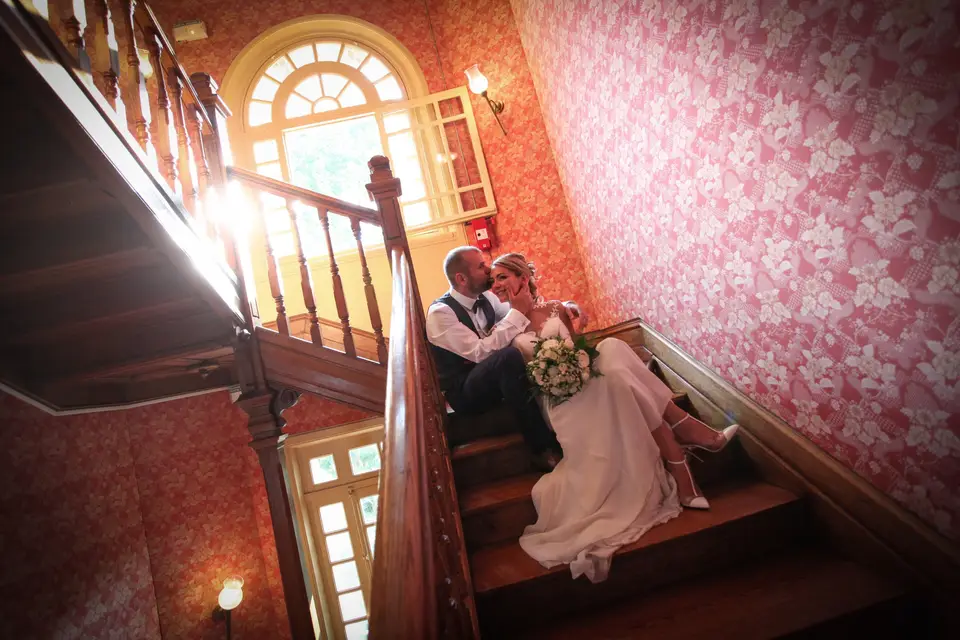 Château Hôtel la Râpée — photo 6