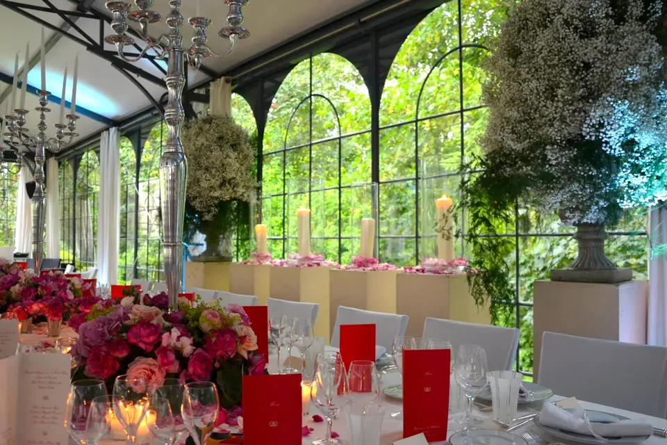 Abbaye de Morienval — photo 3